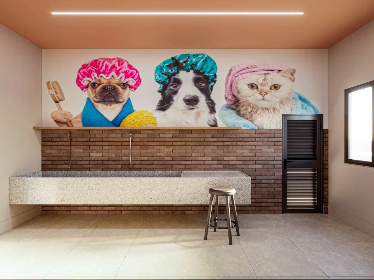 Pet care